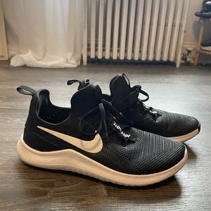 Nike gym sneakers